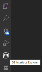 DB Explorer icon