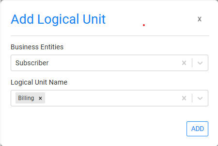 Add lu to System